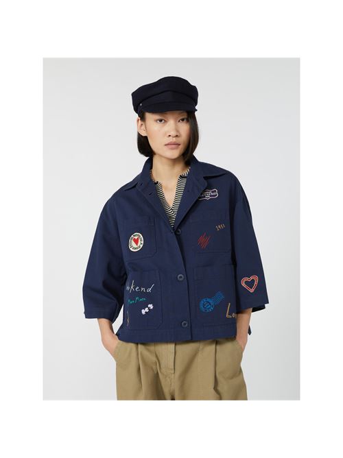 ASSUAN MAXMARA WEEKEND | 2525046021600002